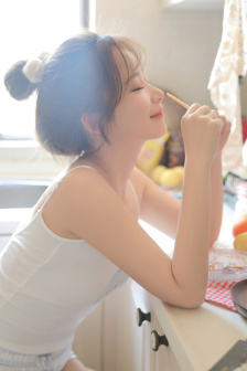 女大学生家政保姆初体验